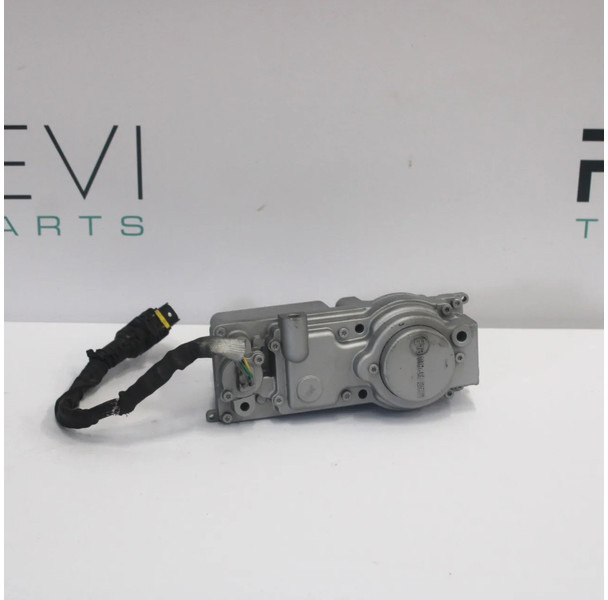 DAF XF106 VTG Actuator 2037560 Gereviseerd - Турбина для Грузовиков: фото 3 DAF XF106 VTG Actuator 2037560 Gereviseerd - Турбина для Грузовиков: фото 3