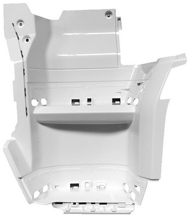 DAF XF2021 Instapkast Links 2319871 | 2319895 - Боковая подножка для Грузовиков: фото 1 DAF XF2021 Instapkast Links 2319871 | 2319895 - Боковая подножка для Грузовиков: фото 1