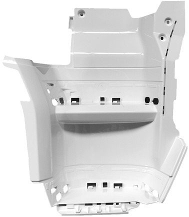 DAF XF2021 Instapkast Rechts 2319872 | 2319896 - Боковая подножка для Грузовиков: фото 1 DAF XF2021 Instapkast Rechts 2319872 | 2319896 - Боковая подножка для Грузовиков: фото 1