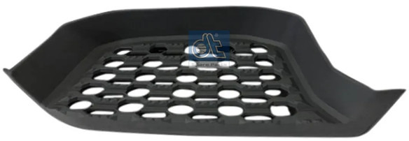 DAF XF2021 Treeplank Links 2237310 - Боковая подножка для Грузовиков: фото 1 DAF XF2021 Treeplank Links 2237310 - Боковая подножка для Грузовиков: фото 1