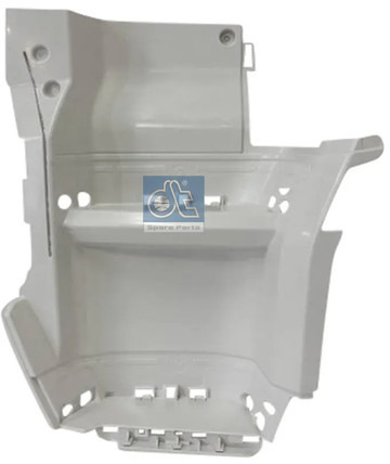 DAF XG Instapkast Links 2319865 | 2319877 - Боковая подножка для Грузовиков: фото 1 DAF XG Instapkast Links 2319865 | 2319877 - Боковая подножка для Грузовиков: фото 1