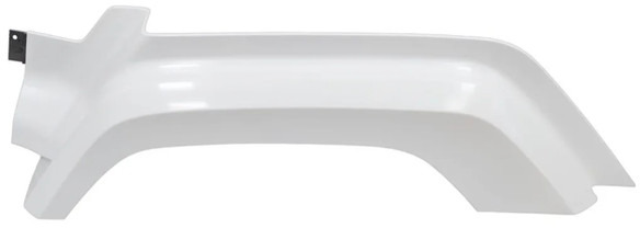 DAF XG Spatscherm Links 2318231 | 2318237 - Крыло для Грузовиков: фото 1 DAF XG Spatscherm Links 2318231 | 2318237 - Крыло для Грузовиков: фото 1