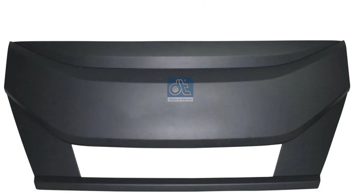 Iveco Eurocargo Frontplaat 5801690072 Euro 6 - Решётка радиатора для Грузовиков: фото 1 Iveco Eurocargo Frontplaat 5801690072 Euro 6 - Решётка радиатора для Грузовиков: фото 1