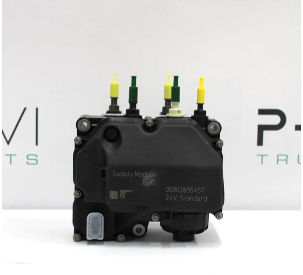 Iveco Hiway AdBlue Pomp 504381868 | 5802513619 | 5802855457 Nieuw - Подготовка топлива для Грузовиков: фото 1 Iveco Hiway AdBlue Pomp 504381868 | 5802513619 | 5802855457 Nieuw - Подготовка топлива для Грузовиков: фото 1