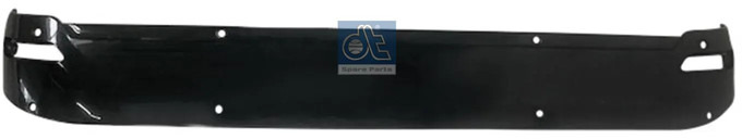 Iveco Hiway Zonnekap 5801715565 - Солнцезащитный козырек для Грузовиков: фото 1 Iveco Hiway Zonnekap 5801715565 - Солнцезащитный козырек для Грузовиков: фото 1