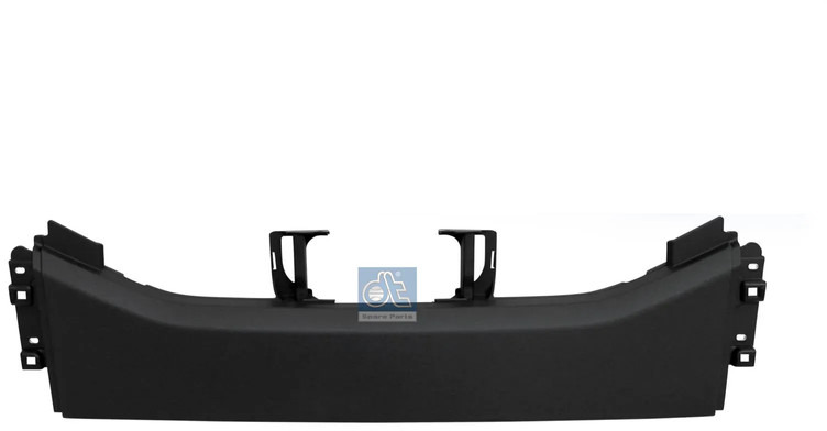 Iveco S-Way Bumper Centraal 5802305271 - Бампер для Грузовиков: фото 1 Iveco S-Way Bumper Centraal 5802305271 - Бампер для Грузовиков: фото 1