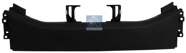 Iveco S-Way Bumper Centraal 5802305272 - Бампер для Грузовиков: фото 1 Iveco S-Way Bumper Centraal 5802305272 - Бампер для Грузовиков: фото 1