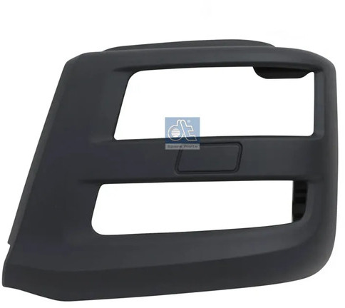 MAN TGL/TGM Bumperhoek Links 81.41610-5729 Model 2021 - Бампер для Грузовиков: фото 1 MAN TGL/TGM Bumperhoek Links 81.41610-5729 Model 2021 - Бампер для Грузовиков: фото 1