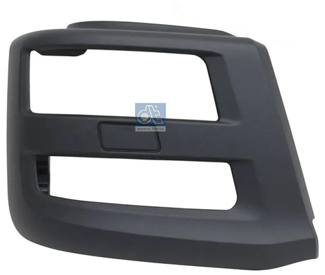 MAN TGL/TGM Bumperhoek Rechts 81.41610-5730 Model 2021 - Бампер для Грузовиков: фото 1 MAN TGL/TGM Bumperhoek Rechts 81.41610-5730 Model 2021 - Бампер для Грузовиков: фото 1