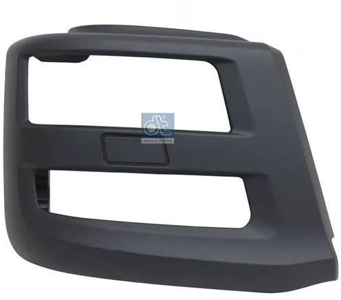 MAN TGL/TGM Bumperhoek Rechts 81.41610-5730 Model 2021 - Бампер для Грузовиков: фото 3 MAN TGL/TGM Bumperhoek Rechts 81.41610-5730 Model 2021 - Бампер для Грузовиков: фото 3