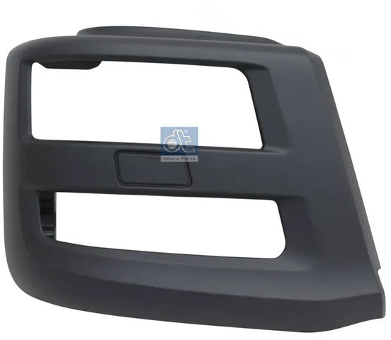 MAN TGL/TGM Bumperhoek Rechts 81.41610-5730 Model 2021 - Бампер для Грузовиков: фото 2 MAN TGL/TGM Bumperhoek Rechts 81.41610-5730 Model 2021 - Бампер для Грузовиков: фото 2