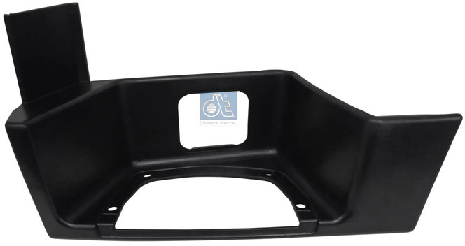 MAN TGL/TGM Instapkast Links 81.61510-0863 - Боковая подножка для Грузовиков: фото 1 MAN TGL/TGM Instapkast Links 81.61510-0863 - Боковая подножка для Грузовиков: фото 1