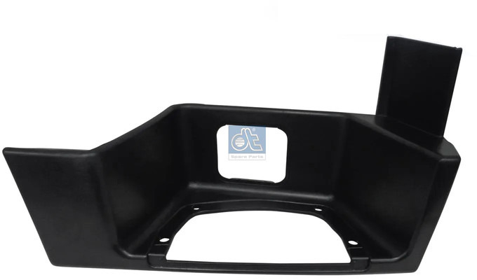 MAN TGL/TGM Instapkast Rechts 81.61510-0864 - Боковая подножка для Грузовиков: фото 1 MAN TGL/TGM Instapkast Rechts 81.61510-0864 - Боковая подножка для Грузовиков: фото 1