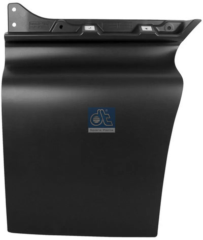 MAN TGS Deurverlenger Links 81.62610-0021 Euro 6 - Дверь и запчасти для Грузовиков: фото 1 MAN TGS Deurverlenger Links 81.62610-0021 Euro 6 - Дверь и запчасти для Грузовиков: фото 1