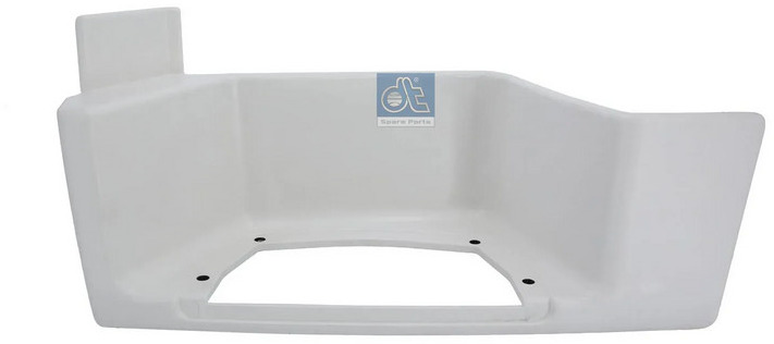 MAN TGS Instapkast Links 81.61510-0739 | 81.61510-0679 - Боковая подножка для Грузовиков: фото 1 MAN TGS Instapkast Links 81.61510-0739 | 81.61510-0679 - Боковая подножка для Грузовиков: фото 1