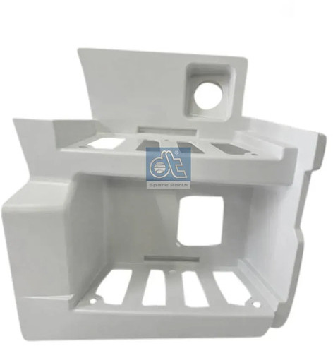 MAN TGS2021 Instapkast Rechts 81.61520-0094 - Боковая подножка для Грузовиков: фото 1 MAN TGS2021 Instapkast Rechts 81.61520-0094 - Боковая подножка для Грузовиков: фото 1