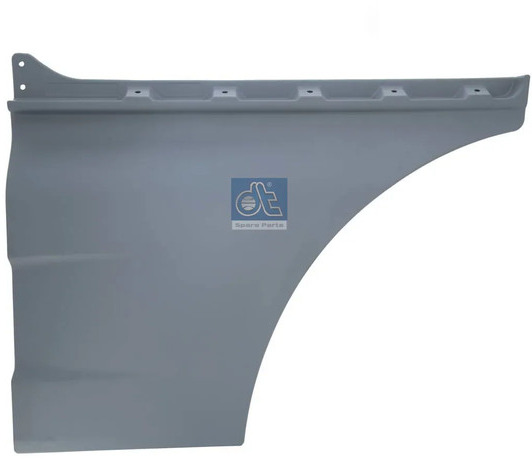 MAN TGX Deurverlenger Links 81.62610-0023 | 81.62610-0019 - Дверь и запчасти для Грузовиков: фото 1 MAN TGX Deurverlenger Links 81.62610-0023 | 81.62610-0019 - Дверь и запчасти для Грузовиков: фото 1