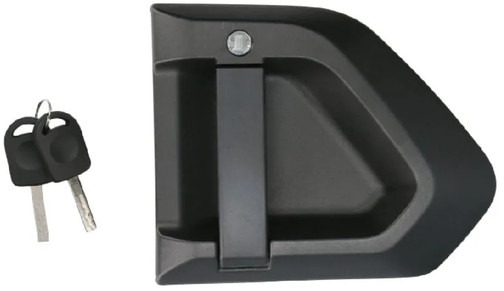 MAN TGX/TGS Deurgreep Rechts 81.62641-6120 - Дверь и запчасти для Грузовиков: фото 1 MAN TGX/TGS Deurgreep Rechts 81.62641-6120 - Дверь и запчасти для Грузовиков: фото 1