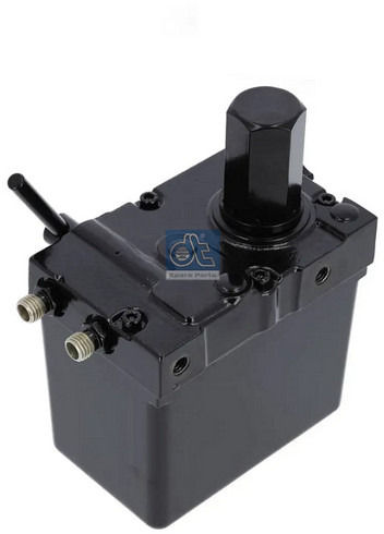 MAN TGX/TGS Kantelpomp 81.41723-6130 | 85.41723-6044 - Гидравлический насос для Грузовиков: фото 1 MAN TGX/TGS Kantelpomp 81.41723-6130 | 85.41723-6044 - Гидравлический насос для Грузовиков: фото 1