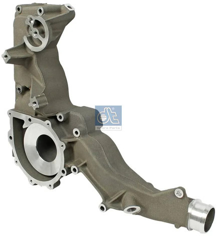 MAN TGX/TGS Waterpomphuis 51.06330-5041 - Помпа для Грузовиков: фото 1 MAN TGX/TGS Waterpomphuis 51.06330-5041 - Помпа для Грузовиков: фото 1