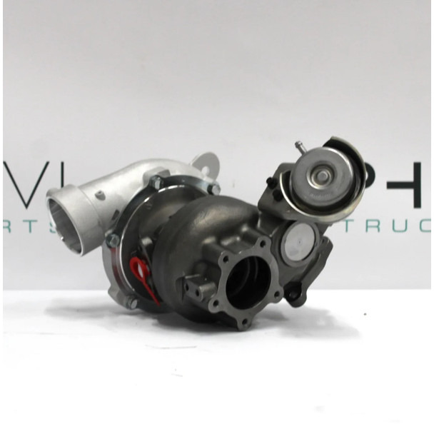 MAN TGX Turbo 51.09101-7267 | 51.09101-7385 Nieuw! - Турбина для Грузовиков: фото 2 MAN TGX Turbo 51.09101-7267 | 51.09101-7385 Nieuw! - Турбина для Грузовиков: фото 2