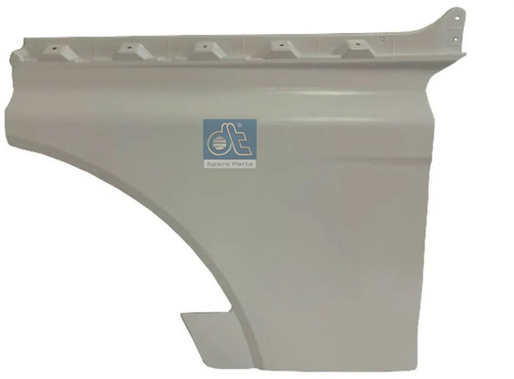 MAN TGX2020 Deurverlenger Rechts 81.62610-0080 - Дверь и запчасти для Грузовиков: фото 1 MAN TGX2020 Deurverlenger Rechts 81.62610-0080 - Дверь и запчасти для Грузовиков: фото 1