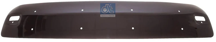 MAN Zonnekap 81.63701-0060 | 81.63701-0069 - Кабина и интерьер для Грузовиков: фото 1 MAN Zonnekap 81.63701-0060 | 81.63701-0069 - Кабина и интерьер для Грузовиков: фото 1