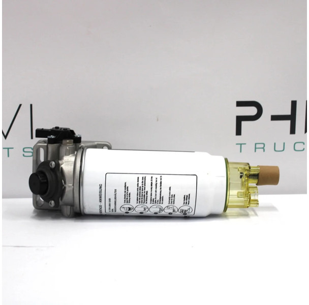 Mercedes-Benz Actros Brandstoffilter A 960 477 00 02 Nieuw - Топливный фильтр для Грузовиков: фото 1 Mercedes-Benz Actros Brandstoffilter A 960 477 00 02 Nieuw - Топливный фильтр для Грузовиков: фото 1