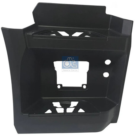 Mercedes-Benz Actros Instapkast Rechts A 960 666 39 03 Euro 6 - Боковая подножка для Грузовиков: фото 1 Mercedes-Benz Actros Instapkast Rechts A 960 666 39 03 Euro 6 - Боковая подножка для Грузовиков: фото 1