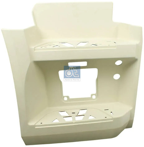 Mercedes-Benz Actros Instapkast Rechts A 961 666 33 01 | A 960 666 25 03 MP4 - Боковая подножка для Грузовиков: фото 1 Mercedes-Benz Actros Instapkast Rechts A 961 666 33 01 | A 960 666 25 03 MP4 - Боковая подножка для Грузовиков: фото 1