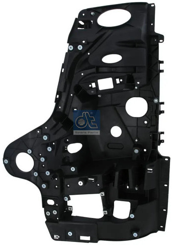 Mercedes-Benz Actros Koplamphouder Links A 960 880 33 03 Euro 6 - Свет/ Освещение для Грузовиков: фото 1 Mercedes-Benz Actros Koplamphouder Links A 960 880 33 03 Euro 6 - Свет/ Освещение для Грузовиков: фото 1
