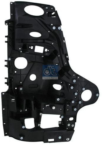 Mercedes-Benz Actros Koplamphouder Rechts A 960 880 34 03 Euro 6 - Свет/ Освещение для Грузовиков: фото 1 Mercedes-Benz Actros Koplamphouder Rechts A 960 880 34 03 Euro 6 - Свет/ Освещение для Грузовиков: фото 1