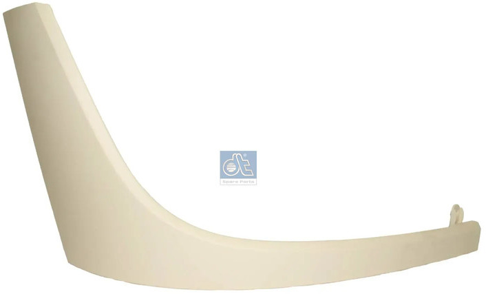 Mercedes-Benz Actros Lampframe Rechts A 960 880 37 05 - Свет/ Освещение для Грузовиков: фото 1 Mercedes-Benz Actros Lampframe Rechts A 960 880 37 05 - Свет/ Освещение для Грузовиков: фото 1