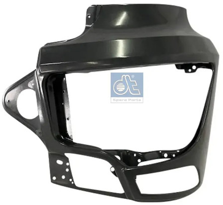 Mercedes-Benz Arocs Bumperhoek Links A 960 880 94 72 - Бампер для Грузовиков: фото 2 Mercedes-Benz Arocs Bumperhoek Links A 960 880 94 72 - Бампер для Грузовиков: фото 2