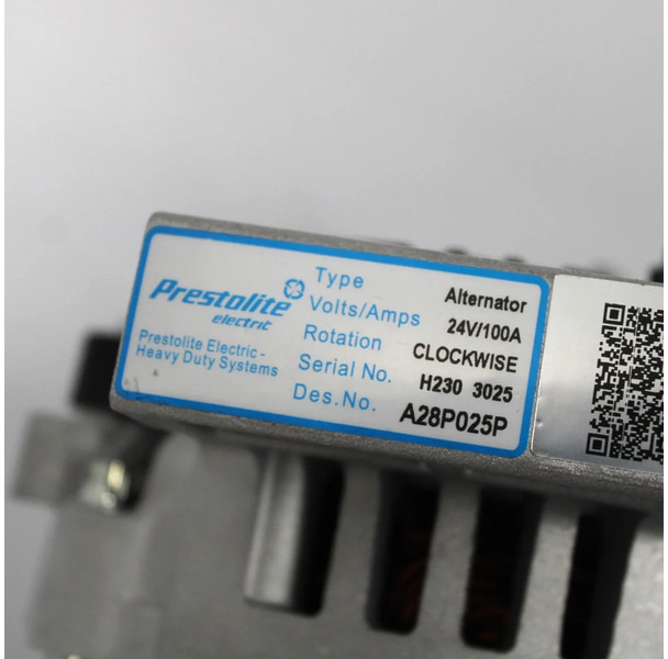 Mercedes-Benz Atego Dynamo A 015 154 23 02 | A 014 154 67 02 - Генератор для Грузовиков: фото 3 Mercedes-Benz Atego Dynamo A 015 154 23 02 | A 014 154 67 02 - Генератор для Грузовиков: фото 3