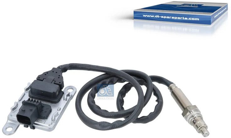 Mercedes-Benz Atego Nox Sensor A 011 153 63 28 Euro 6 - Сенсор для Грузовиков: фото 2 Mercedes-Benz Atego Nox Sensor A 011 153 63 28 Euro 6 - Сенсор для Грузовиков: фото 2