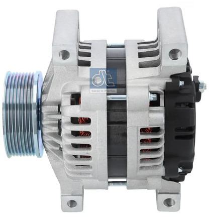 Mercedes-Benz Dynamo A 015 154 13 02 | A 015 154 24 02 | A 015 154 15 02 - Генератор для Грузовиков: фото 1 Mercedes-Benz Dynamo A 015 154 13 02 | A 015 154 24 02 | A 015 154 15 02 - Генератор для Грузовиков: фото 1