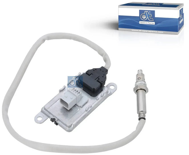 Mercedes-Benz Nox Sensor A 010 153 16 28 Euro 6 - Сенсор для Грузовиков: фото 2 Mercedes-Benz Nox Sensor A 010 153 16 28 Euro 6 - Сенсор для Грузовиков: фото 2