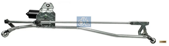 Mercedes-Benz Ruiterwissermechanisme A 973 820 01 81 Euro 6 - Щетка стеклоочистителя для Грузовиков: фото 1 Mercedes-Benz Ruiterwissermechanisme A 973 820 01 81 Euro 6 - Щетка стеклоочистителя для Грузовиков: фото 1