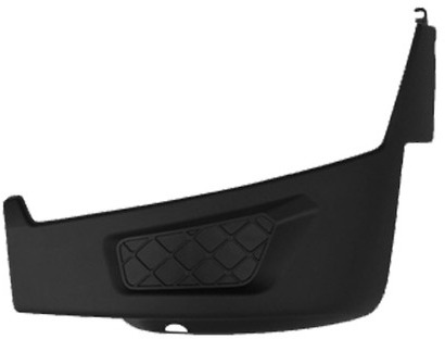 Renault D-Serie Bumperhoek Links 7482541560 - Бампер для Грузовиков: фото 1 Renault D-Serie Bumperhoek Links 7482541560 - Бампер для Грузовиков: фото 1