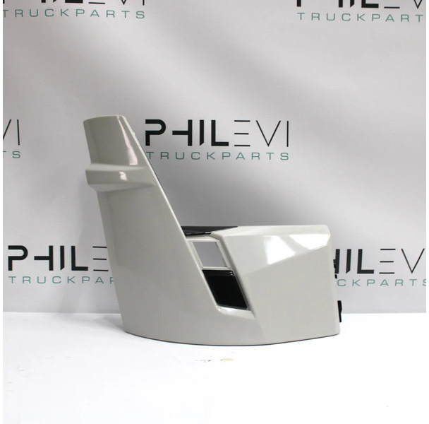 Renault T-Serie Afdekkap Rechts 7484906019 Nieuw - Кабина и интерьер для Грузовиков: фото 3 Renault T-Serie Afdekkap Rechts 7484906019 Nieuw - Кабина и интерьер для Грузовиков: фото 3