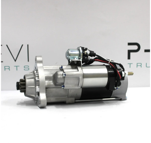 Scania NGS Startmotor 2008268 | 2777872 | 2403301 Nieuw! - Стартер для Грузовиков: фото 1 Scania NGS Startmotor 2008268 | 2777872 | 2403301 Nieuw! - Стартер для Грузовиков: фото 1