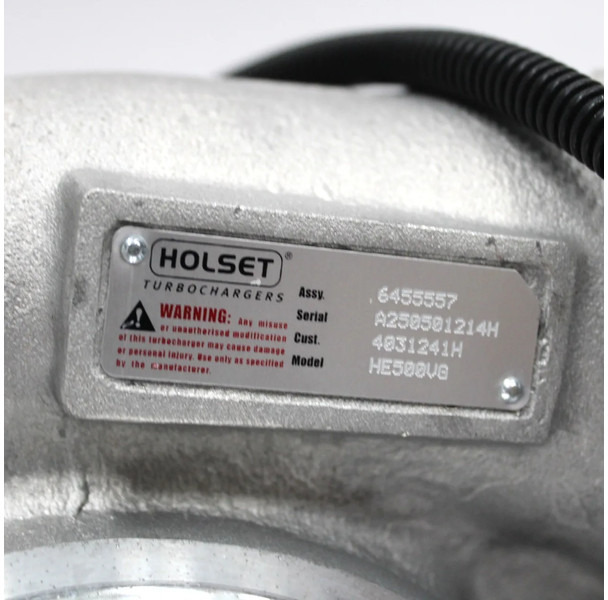 Scania R-Serie Turbo Met VTG 2484276 | 2284738 Nieuw! - Турбина для Грузовиков: фото 5 Scania R-Serie Turbo Met VTG 2484276 | 2284738 Nieuw! - Турбина для Грузовиков: фото 5