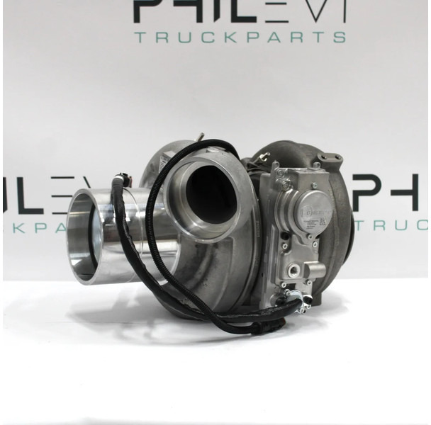 Scania R-Serie Turbo Met VTG 2484276 | 2284738 Nieuw! - Турбина для Грузовиков: фото 1 Scania R-Serie Turbo Met VTG 2484276 | 2284738 Nieuw! - Турбина для Грузовиков: фото 1