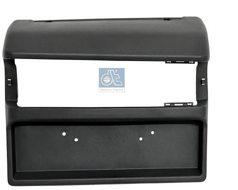 Scania Spatscherm Links 2246830 Euro 6 - Крыло для Грузовиков: фото 1 Scania Spatscherm Links 2246830 Euro 6 - Крыло для Грузовиков: фото 1