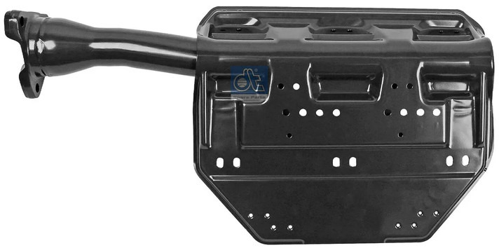 Scania Spatschermsteun Links 2054583 | 1927259 Euro 6 - Крыло для Грузовиков: фото 2 Scania Spatschermsteun Links 2054583 | 1927259 Euro 6 - Крыло для Грузовиков: фото 2