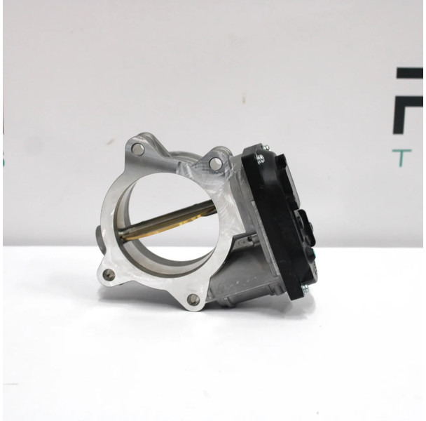 Volvo FH/FM Smoorklep 23051797 | 7423051797 Nieuw - Глушитель/ Выхлопная система для Грузовиков: фото 2 Volvo FH/FM Smoorklep 23051797 | 7423051797 Nieuw - Глушитель/ Выхлопная система для Грузовиков: фото 2