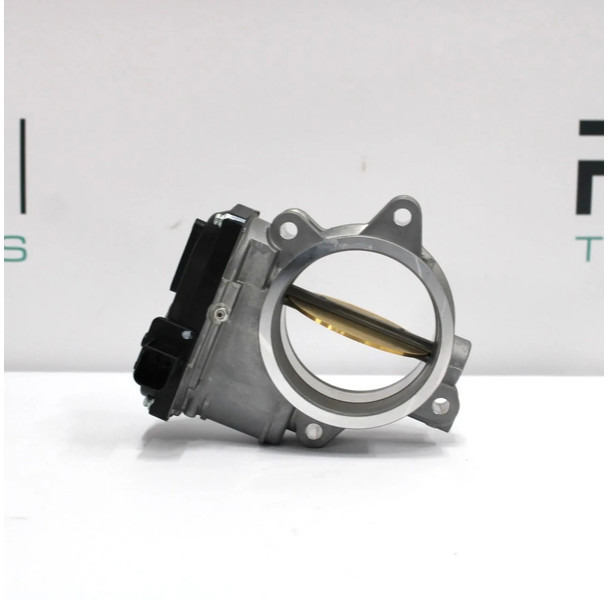 Volvo FH/FM Smoorklep 23051797 | 7423051797 Nieuw - Глушитель/ Выхлопная система для Грузовиков: фото 1 Volvo FH/FM Smoorklep 23051797 | 7423051797 Nieuw - Глушитель/ Выхлопная система для Грузовиков: фото 1