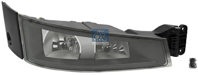 Volvo FH Mistlamp Rechts 22332603 | 21221159 Euro 6 - Противотуманная фара для Грузовиков: фото 1 Volvo FH Mistlamp Rechts 22332603 | 21221159 Euro 6 - Противотуманная фара для Грузовиков: фото 1