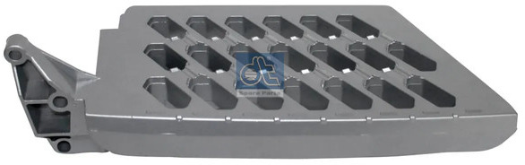 Volvo FH Treeplank 82171603 Euro 6 - Боковая подножка для Грузовиков: фото 1 Volvo FH Treeplank 82171603 Euro 6 - Боковая подножка для Грузовиков: фото 1